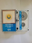 KING CRIMSON LARKS TONOQUES IN ASPIC