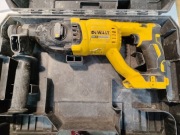 Dewalt DCH133N Młotowiertarka Udarowa SDS Plus 2,6J 18V XR BODY