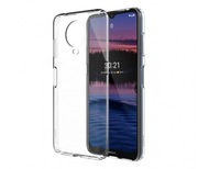 Nokia Clear Case etui do Nokia G20