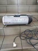 ALFA K 2.Odkurzacz z okresu PRL.