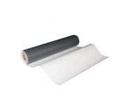 Membrana dachowa PVC 1,5 mm biała dach płaski 