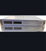 Switch 3Com 25 portowy