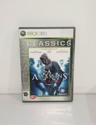 Gra Assassin's Creed X360 Po POLSKU Dubbing UNIKAT ..c
