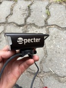 Lampki do roweru Specter przód tył Compass 1500lm