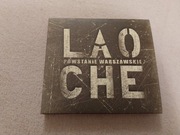 LAO CHE - POWSTANIE WARSZAWSKIE (2CD)