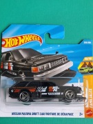 Nissan Maxima Drift Car Wheels
