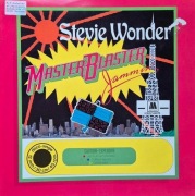 Stevie Wonder - Master Blaster