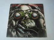 JETHRO TULL- STORMWATCH - TONPRESS  - 1979.
