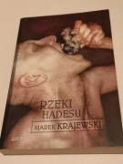 Rzeki Hadesu_ Marek Krajewski