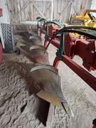 Pług zagonowy 4 skibowy