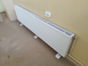 Grzejniki panelowe Purmo 3000 x 600 mm, 3000 x 300 mm