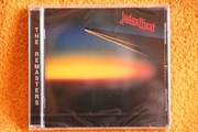 JUDAS PRIEST  – Point Of Entry (1981) CD *Folia!_ Heavy Metal