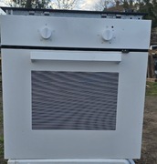 Piekarnik z płytą indukcyjna uzywany IKEA