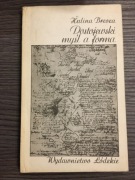 H.Brzoza Dostojewski myśl a forma