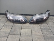 Lampa przód prawa lewa Saab 9-3 lift  2008- 