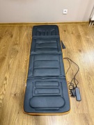 Mata masująca Medivon Cosy Vibra podgrzewana shiatsu wibracyjna