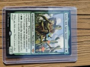 Bristly Bill, Spine Sower (NM) - Mtg - Outlaws of Thunder Junction