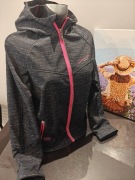 Super modna, unikatowa kurteczka softshell od znakomitej firmy C&A