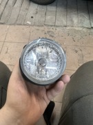 Halogeny Lampa Przeciwmgielna LEWAPRAWA Suzuki Swift SX4 Grand Vitara Koito