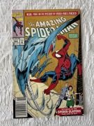 Komiks Amazing Spider-Man #368 Marvel 1992