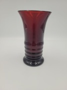 Wazon rubinowy Tarnowiec