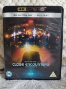 Bliskie spotkania trzeciego stopnia 4K UHD