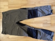 SPODNIE LUNDHAGS Ws42/84-88 strecz