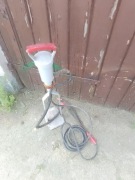 Hydronetka,pompa do wody 