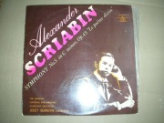 A.Scriabin-Symphony No.3.  EX
