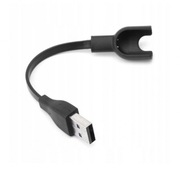 Xiaomi Mi Band 2 Ładowarka Pudełko Akcesoria Pasek