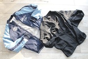 2* kurtka wiosna chłopiec Nike Reserved 140