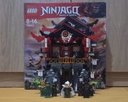 Lego Ninjago 70643