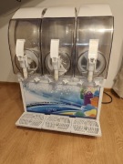 Granitor SPM 3x11 litrów SPM I-pro 3M Luce