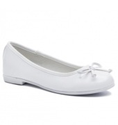 Sergio Bardi Young r.34 białe komunia