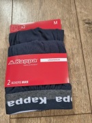 Bokserki męskie Kappa 2pak M