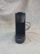 Ekspres kapsułkowy KRUPS Nespresso Essenza Mini XN110B - szary