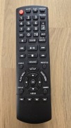 Pilot do audio Panasonic