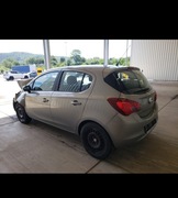 Corsa E Z40W 5D drzwi przód tył przednie tylnie prawe lewe 