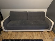 Kanapa z funkcją spania BDB