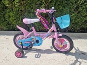 Nowe rowerki 12 cali wyprzedaż 