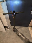 HULAJNOGA ELEKTRYCZNA PRIME 3 EES61 40km 350W 8,5"