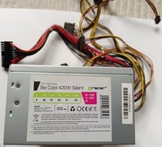Zasilacz Tracer BeCool 420W