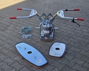 Probst SPEEDY VS-140/200 Podciśnieniowy chwytak przyssawka Geco