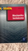 Mechanika techniczna Podręcznik Bogusław Kozak