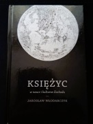 Jarosław Włodarczyk - Księżyc w nauce i kulturze Zachodu.