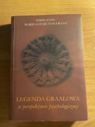 Legenda Graalowa - Emma Jung, Marie-Louise Von Franz