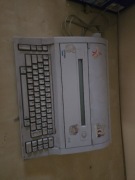 Maszyna do pisania elektroniczna OPTIMA SP-20