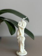 Świeca sojowa dekoracyjna 