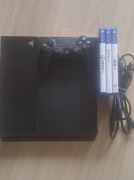 Sony Playstation 4 500GB soft 12.52