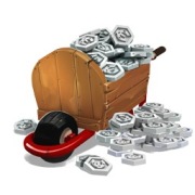 50 mln equus netto Howrse